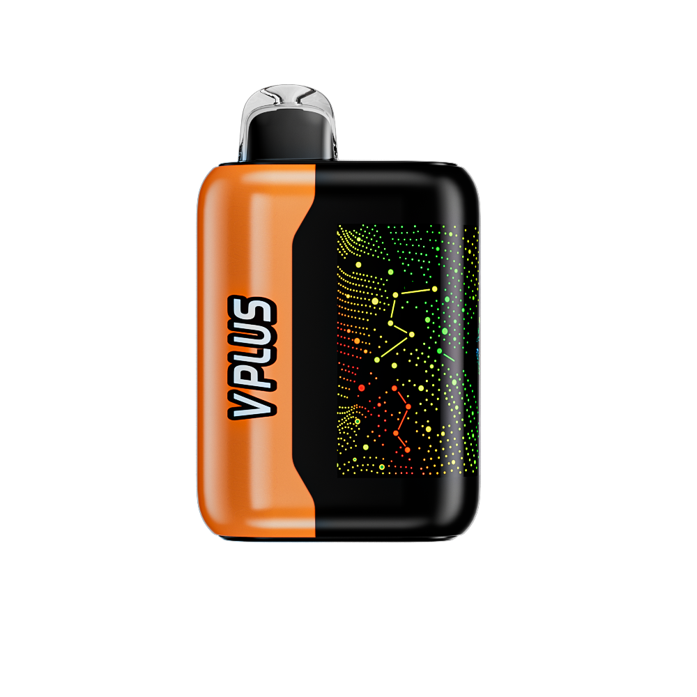 Premium Vape Built in USA