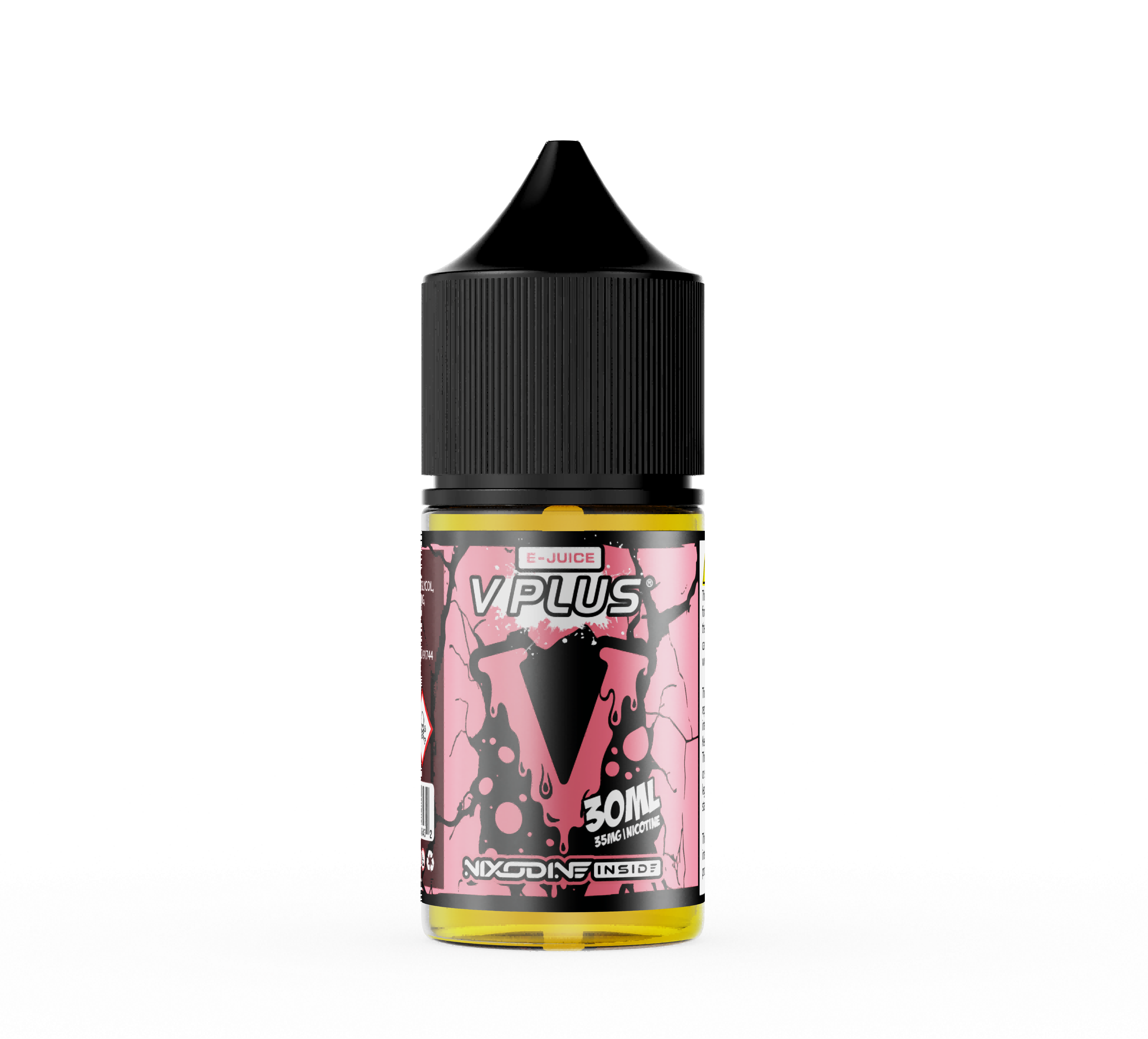 Lychee Ice